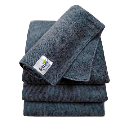The Perfect Finish Detailing Towels