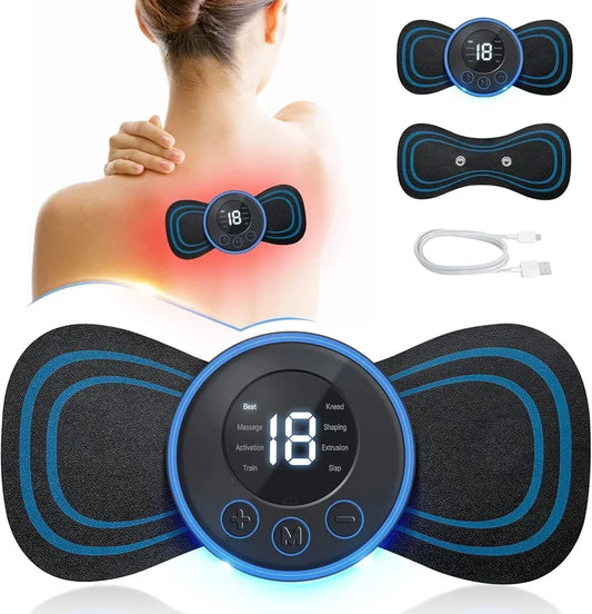 RONXS Wireless Mini Butterfly Massager